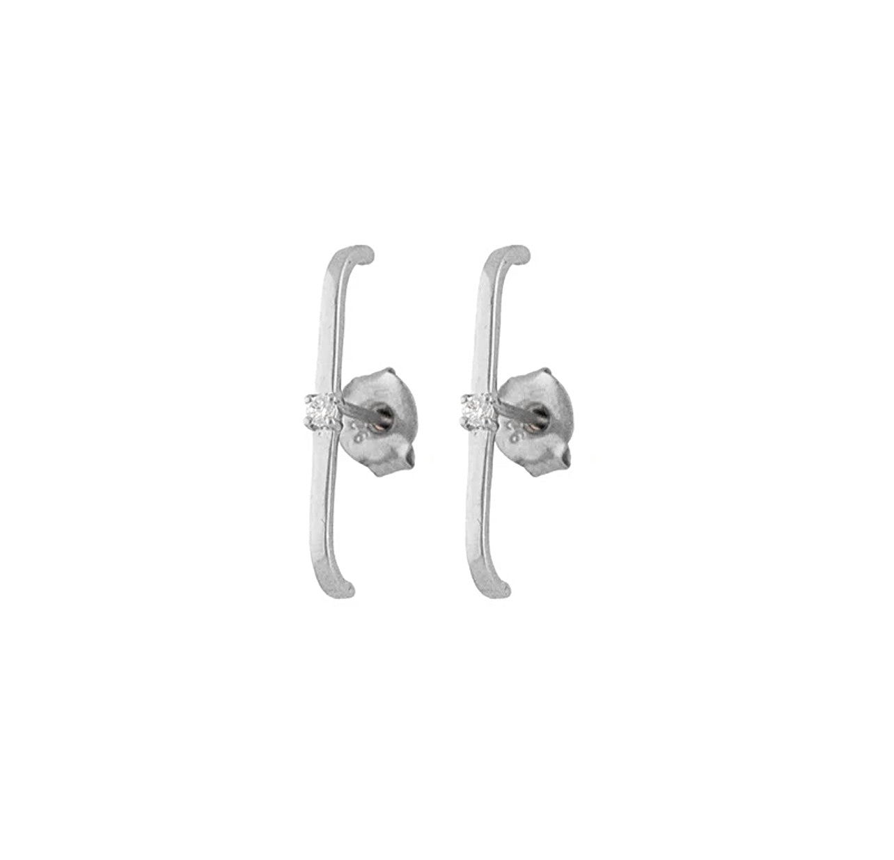 Drop Tassle Hoop Stud Earrings Set 3pcs