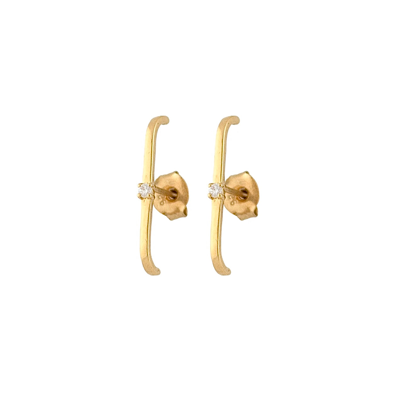 Drop Tassle Hoop Stud Earrings Set 3pcs